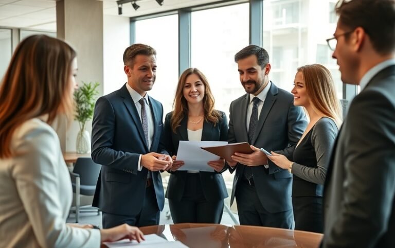 5 Signs You’re Ready for Executive Coaching